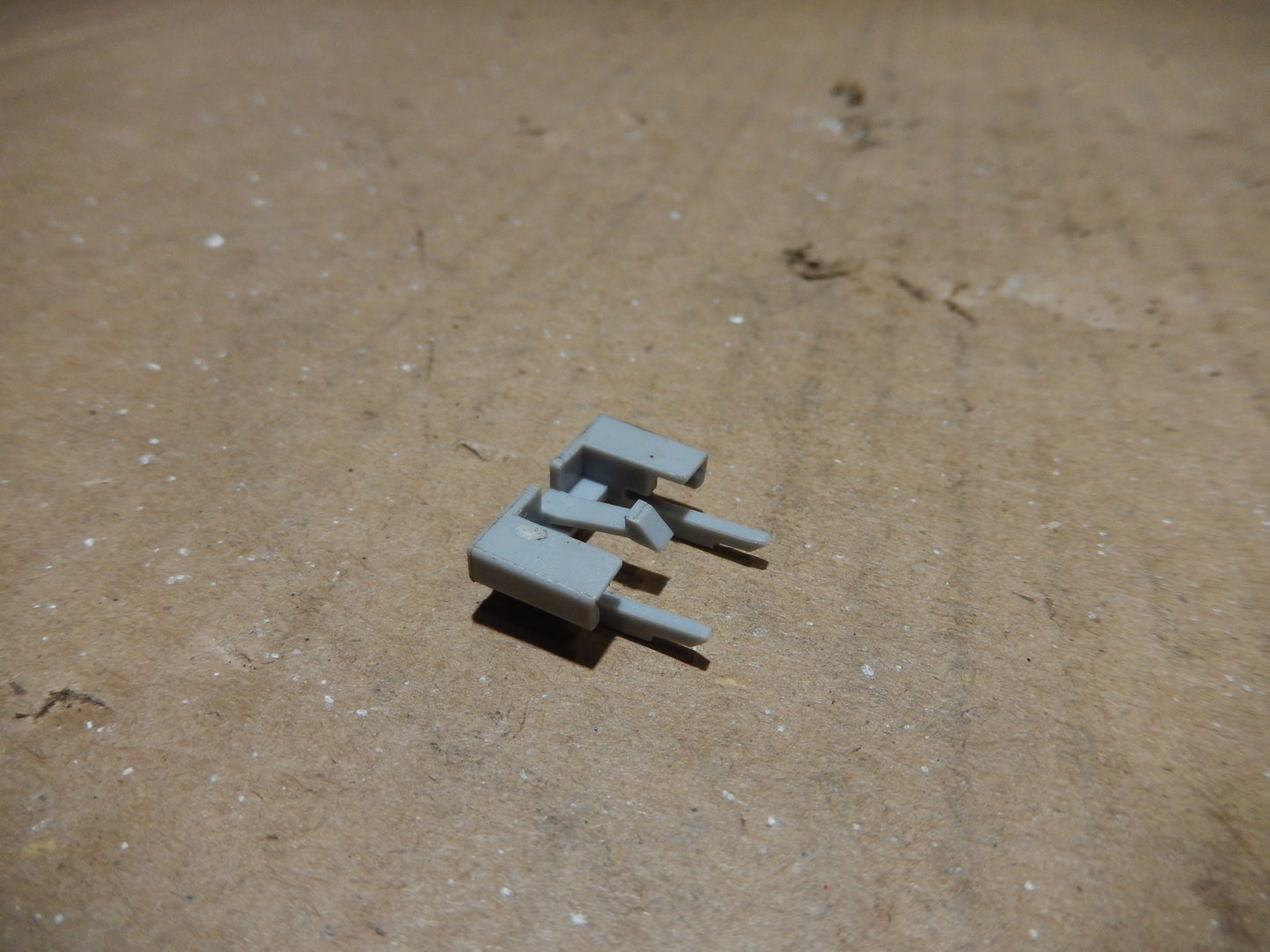 Maserati M139 Harness Clip