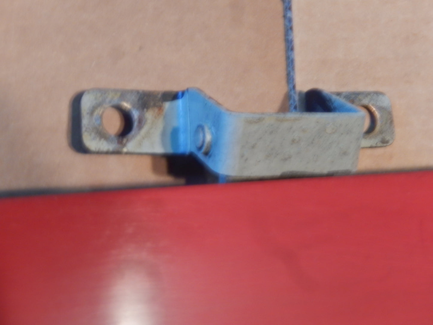 Datsun 280Z 2 + 2 Complete Rear Hatch
