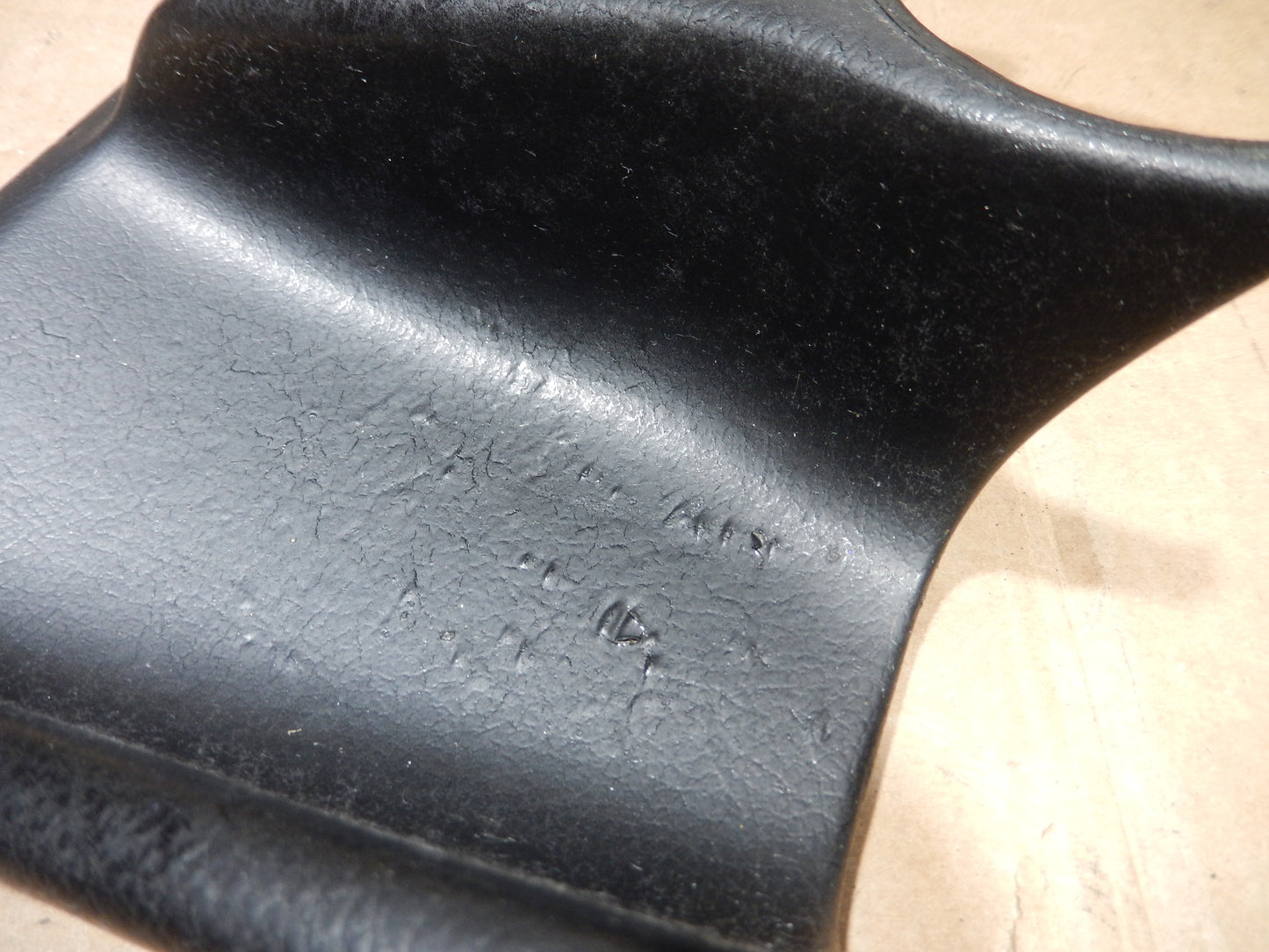 Maserati M139 Center Console Shift Switch and Cup Holder Panel