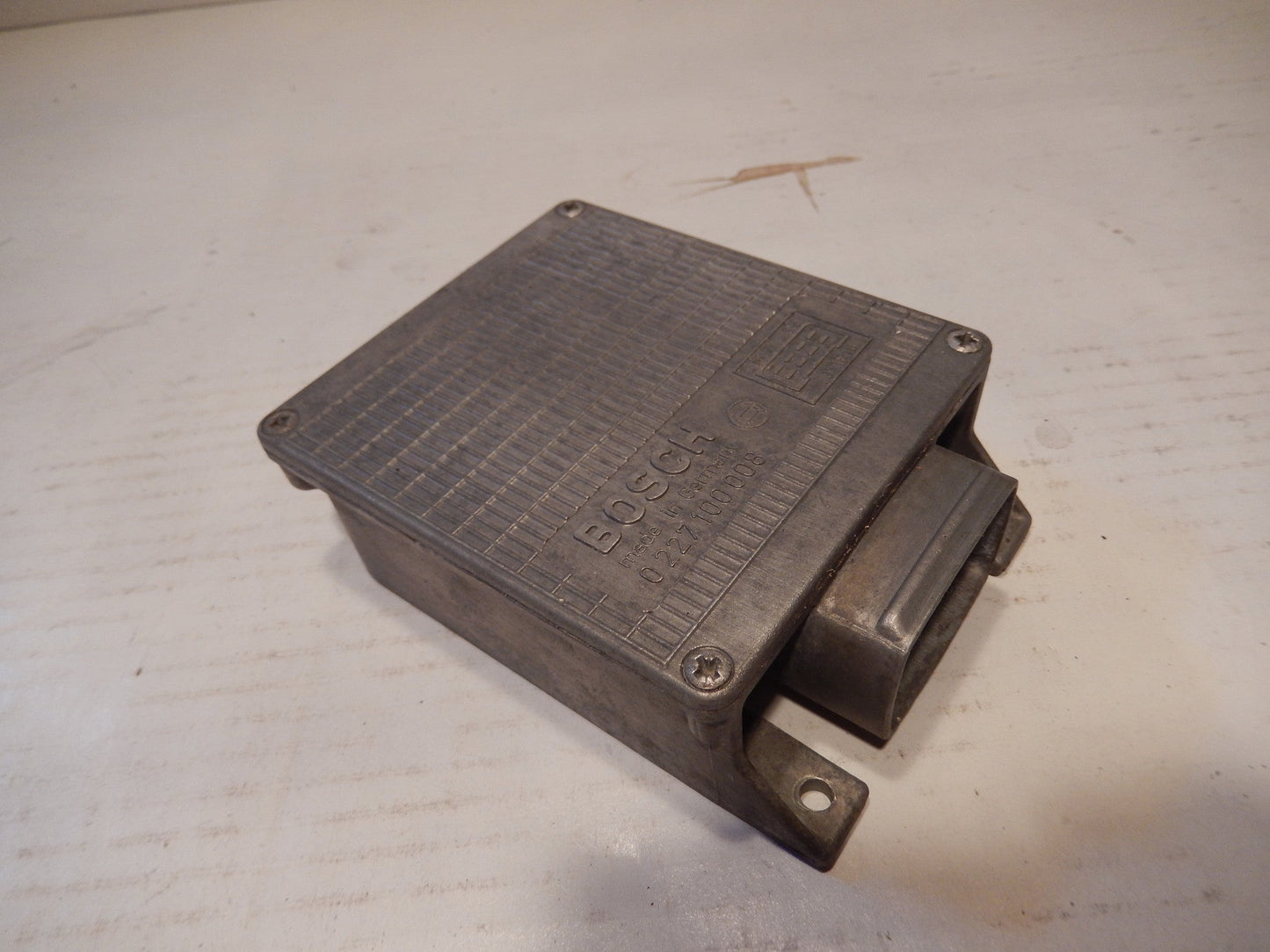 Maserati Quattroporte Three OEM Ignition Control Box