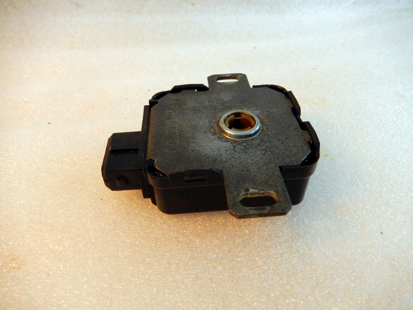 Datsun 280ZX Throttle Sensor