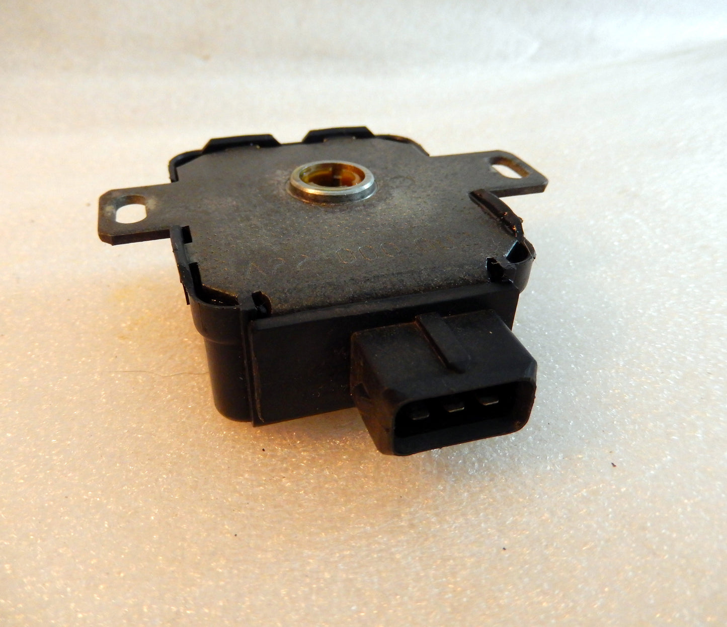 Datsun 280ZX Throttle Sensor