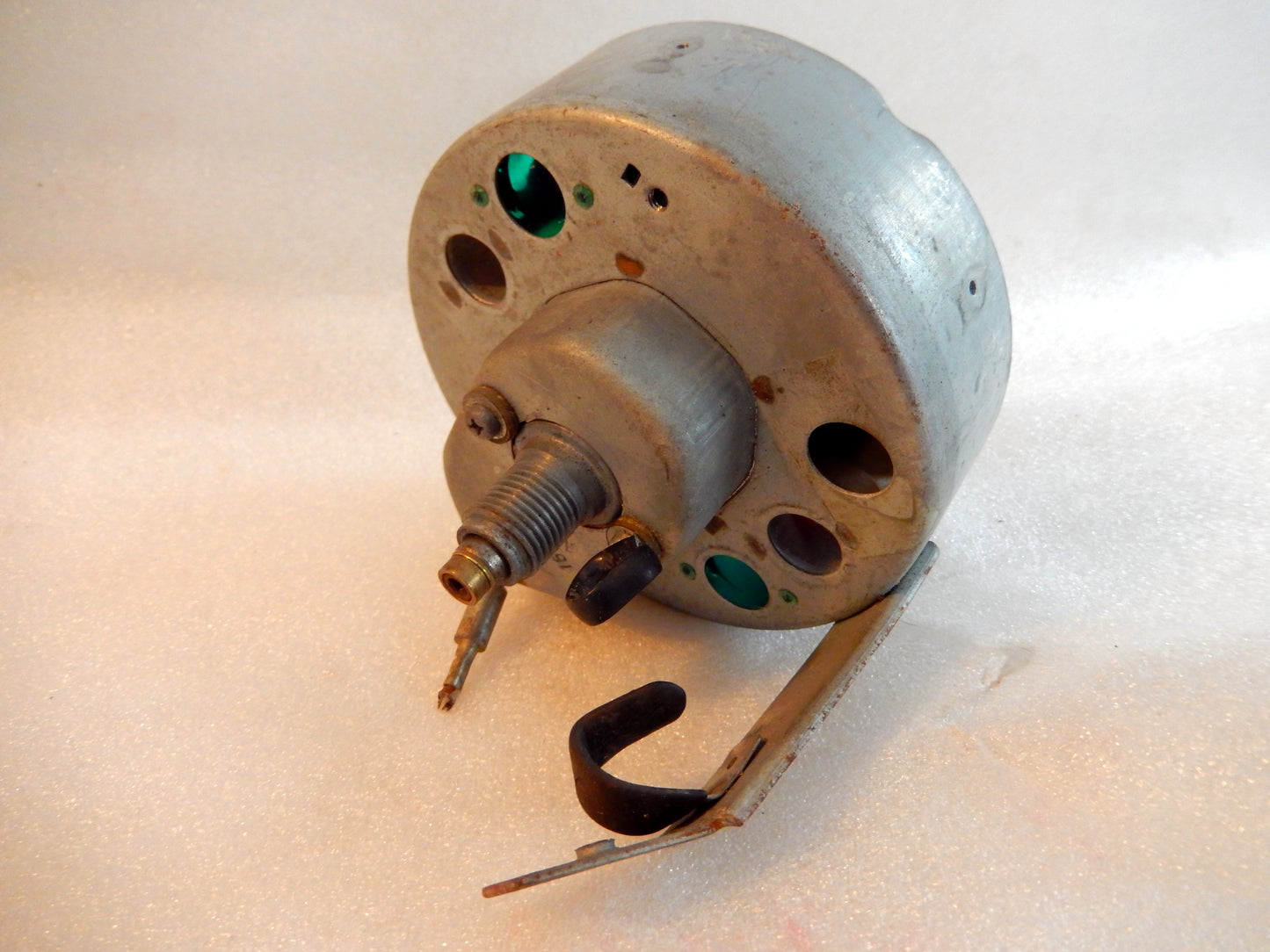 Datsun 280Z Speedometer