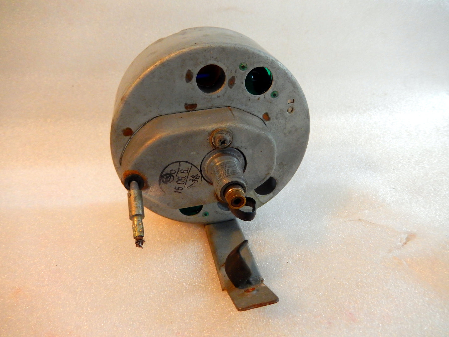 Datsun 280Z Speedometer
