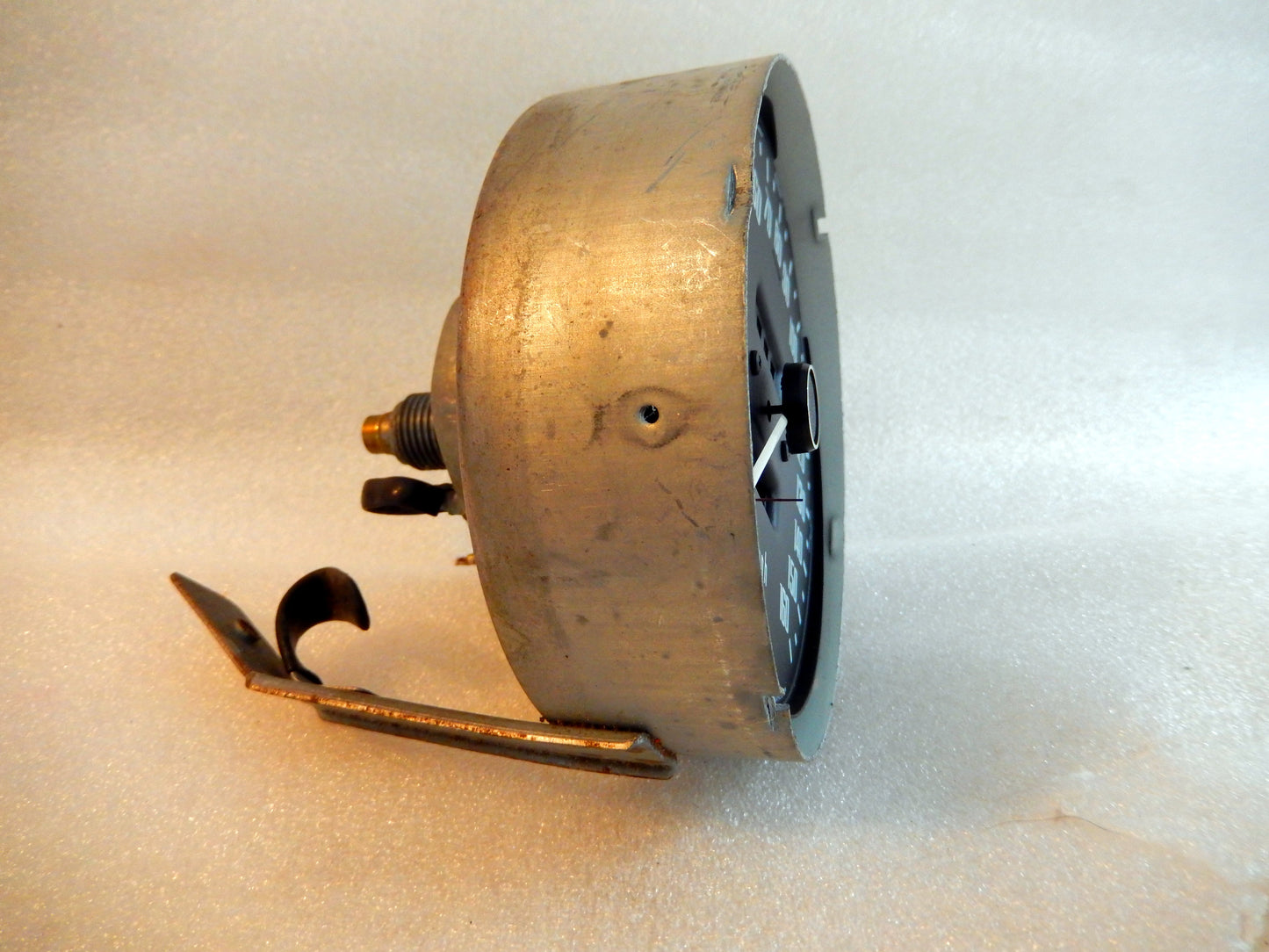 Datsun 280Z Speedometer