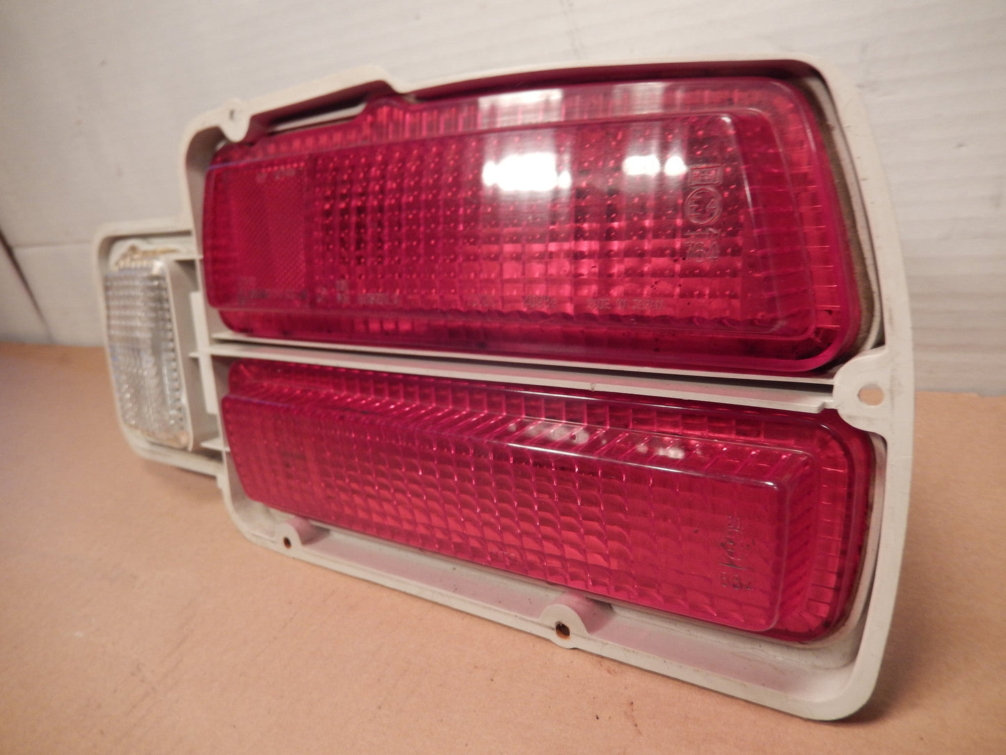 Datsun 280Z OEM Passengers Side Tail Light
