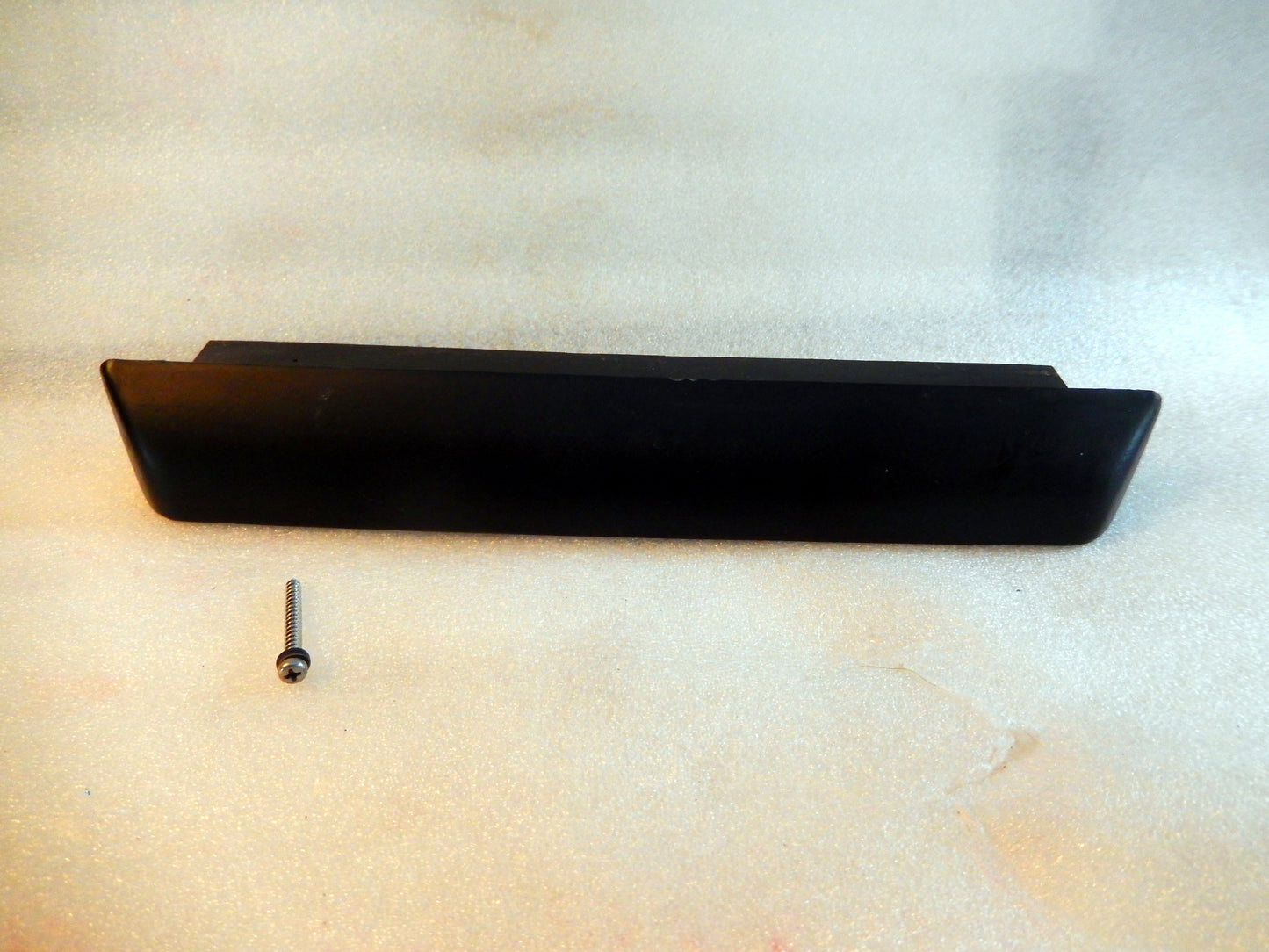 Datsun 280Z Plate Light Shroud