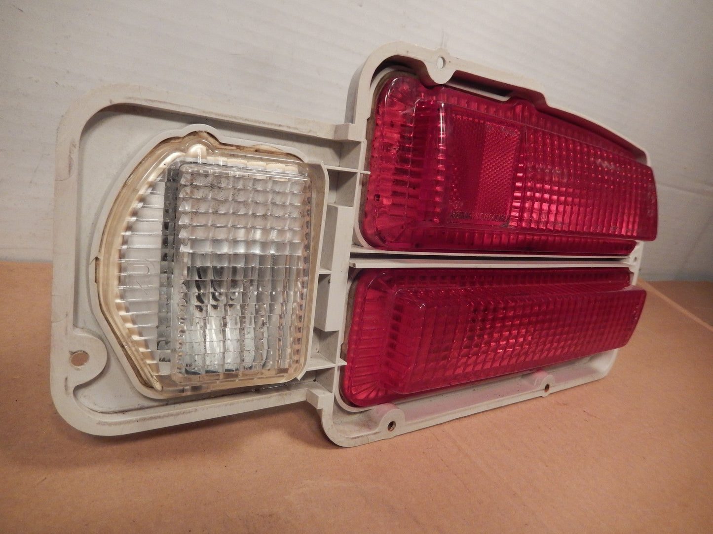 Datsun 280Z OEM Passengers Side Tail Light