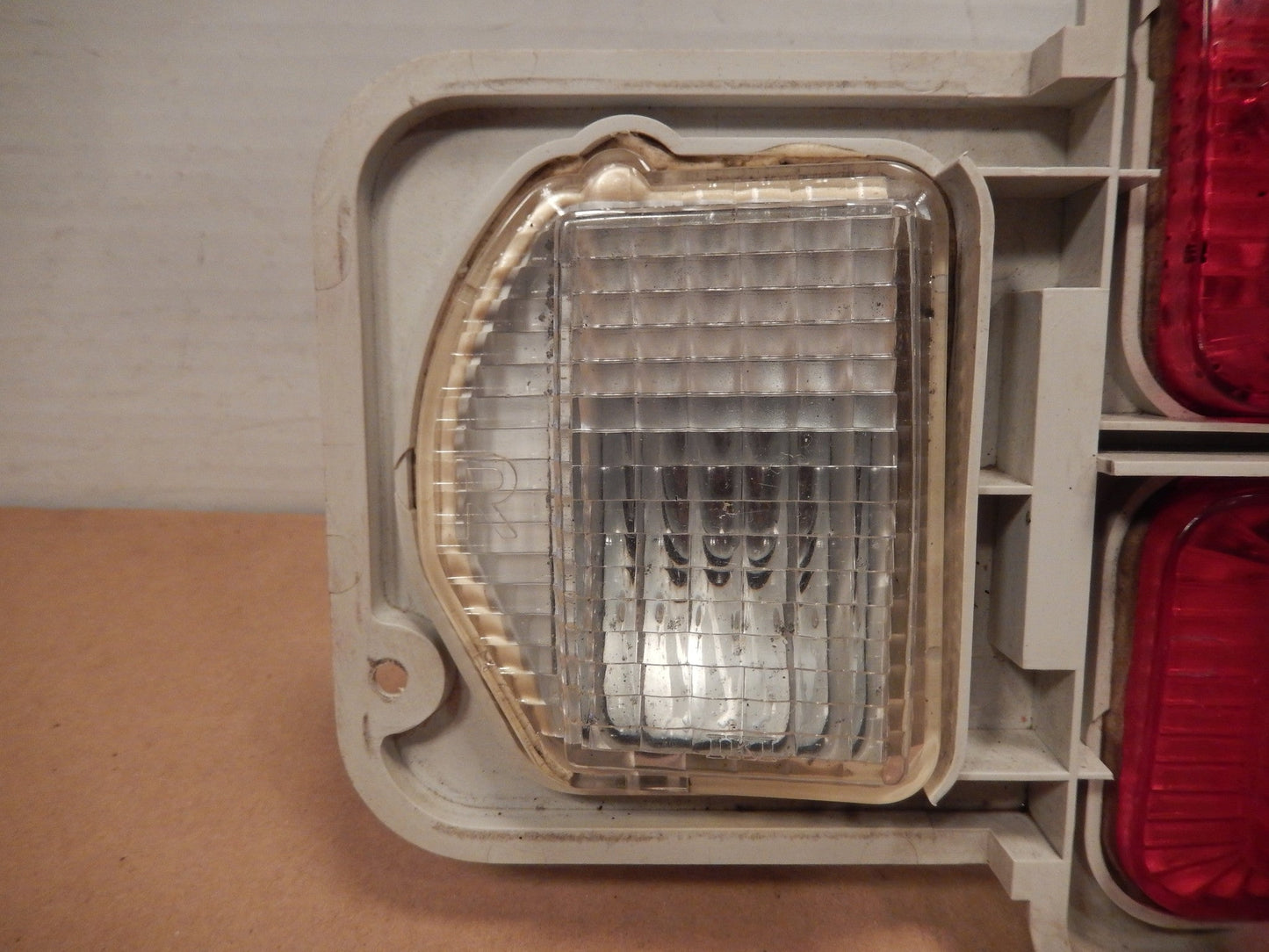 Datsun 280Z OEM Passengers Side Tail Light