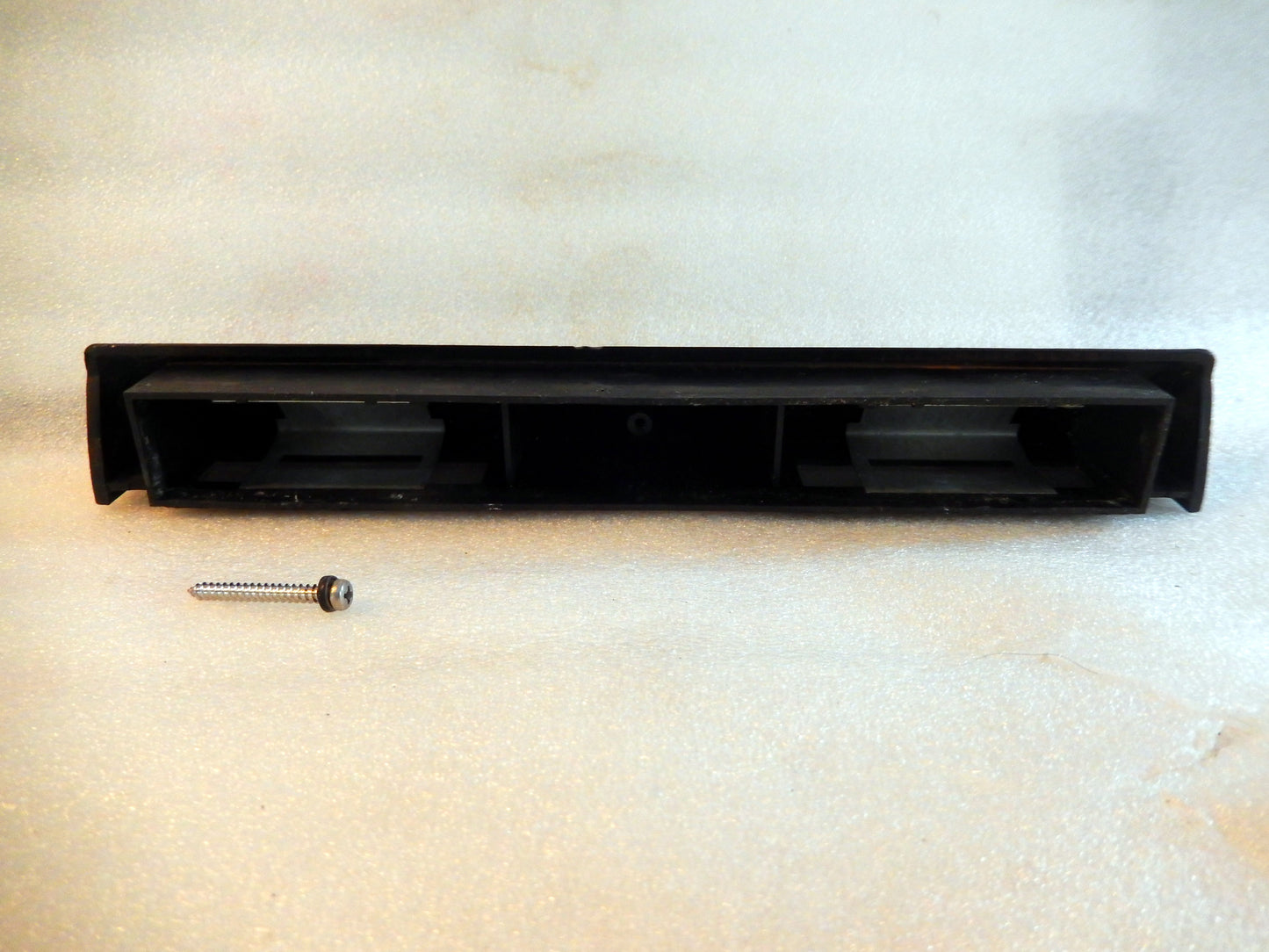 Datsun 280Z Plate Light Shroud