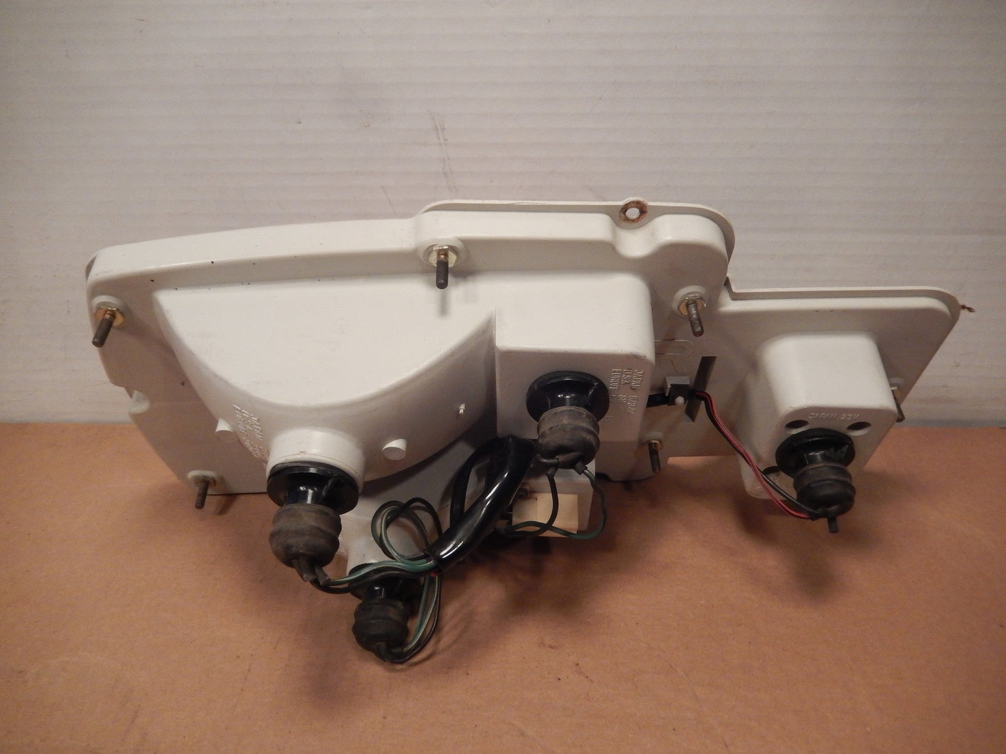 Datsun 280Z OEM Passengers Side Tail Light