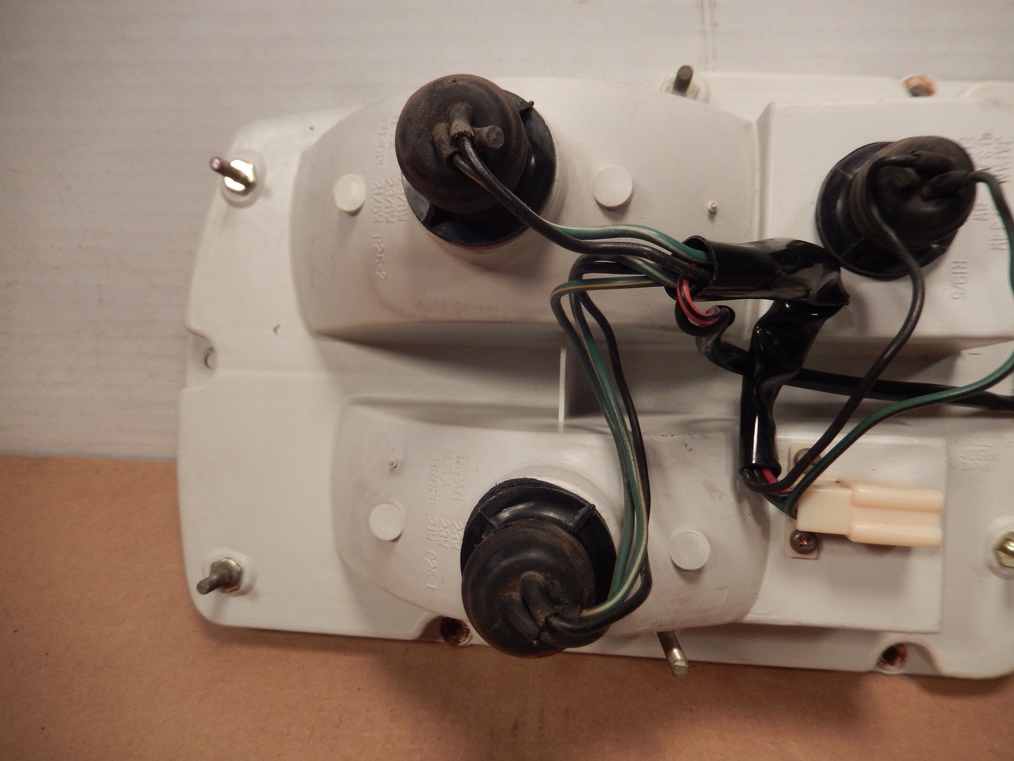 Datsun 280Z OEM Passengers Side Tail Light