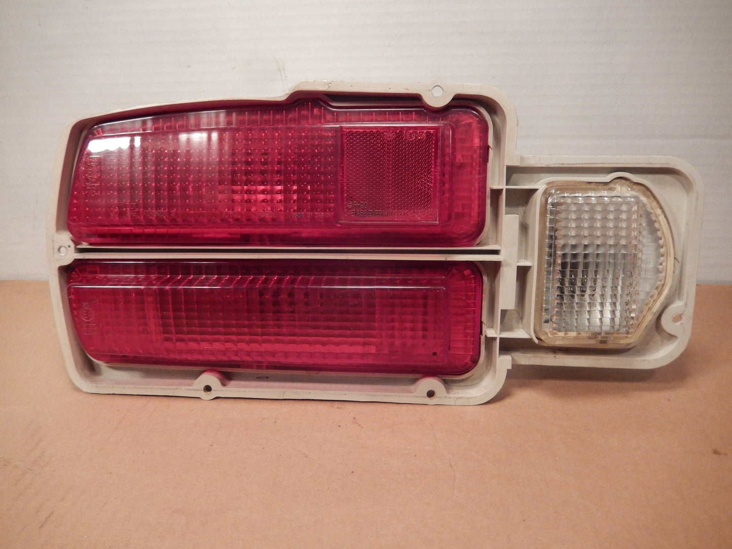 Datsun 280Z OEM Drivers Side Tail Light