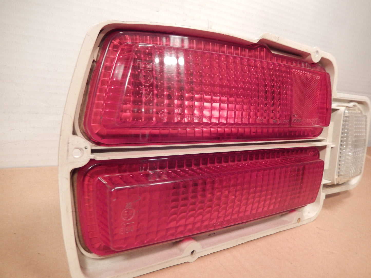 Datsun 280Z OEM Drivers Side Tail Light