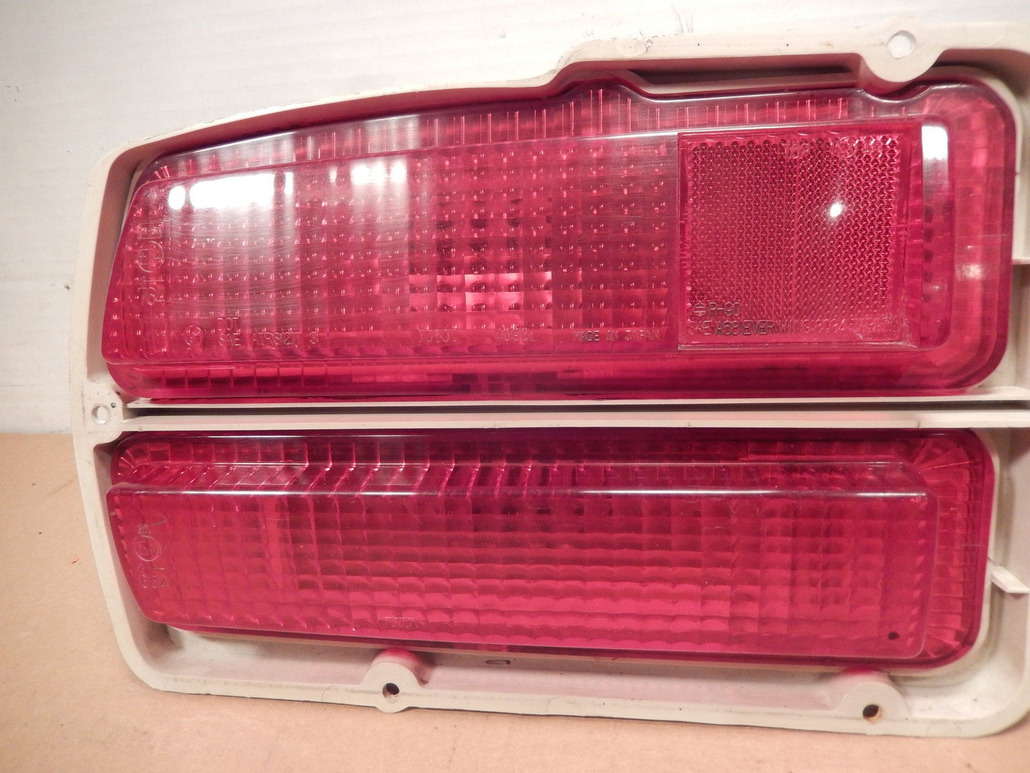 Datsun 280Z OEM Drivers Side Tail Light