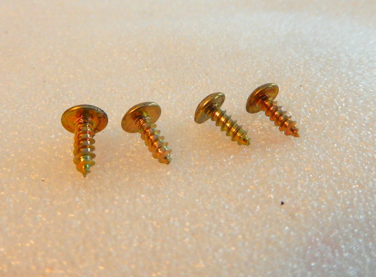 Datsun 280Z Trim Fasteners