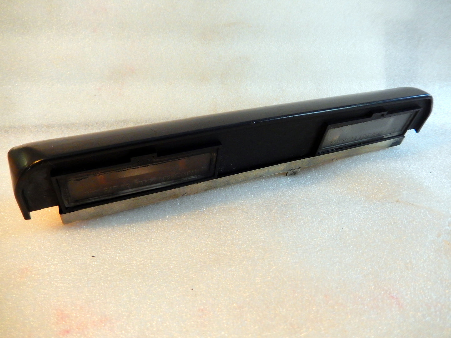 Datsun 280Z Plate Light