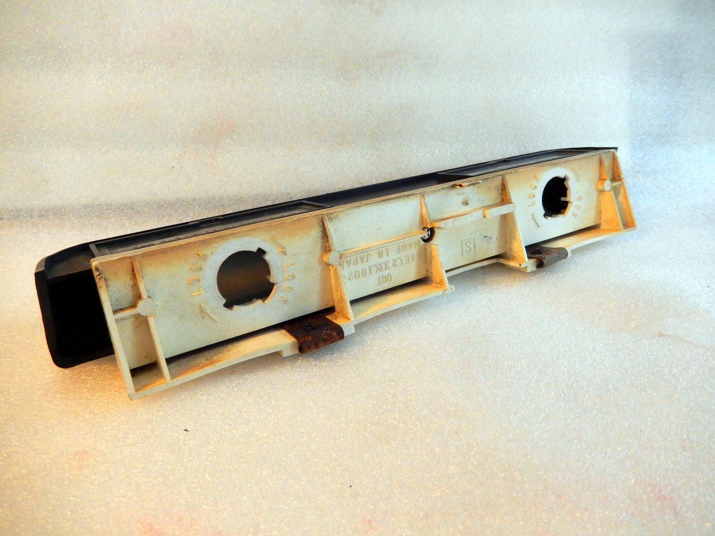 Datsun 280Z Plate Light