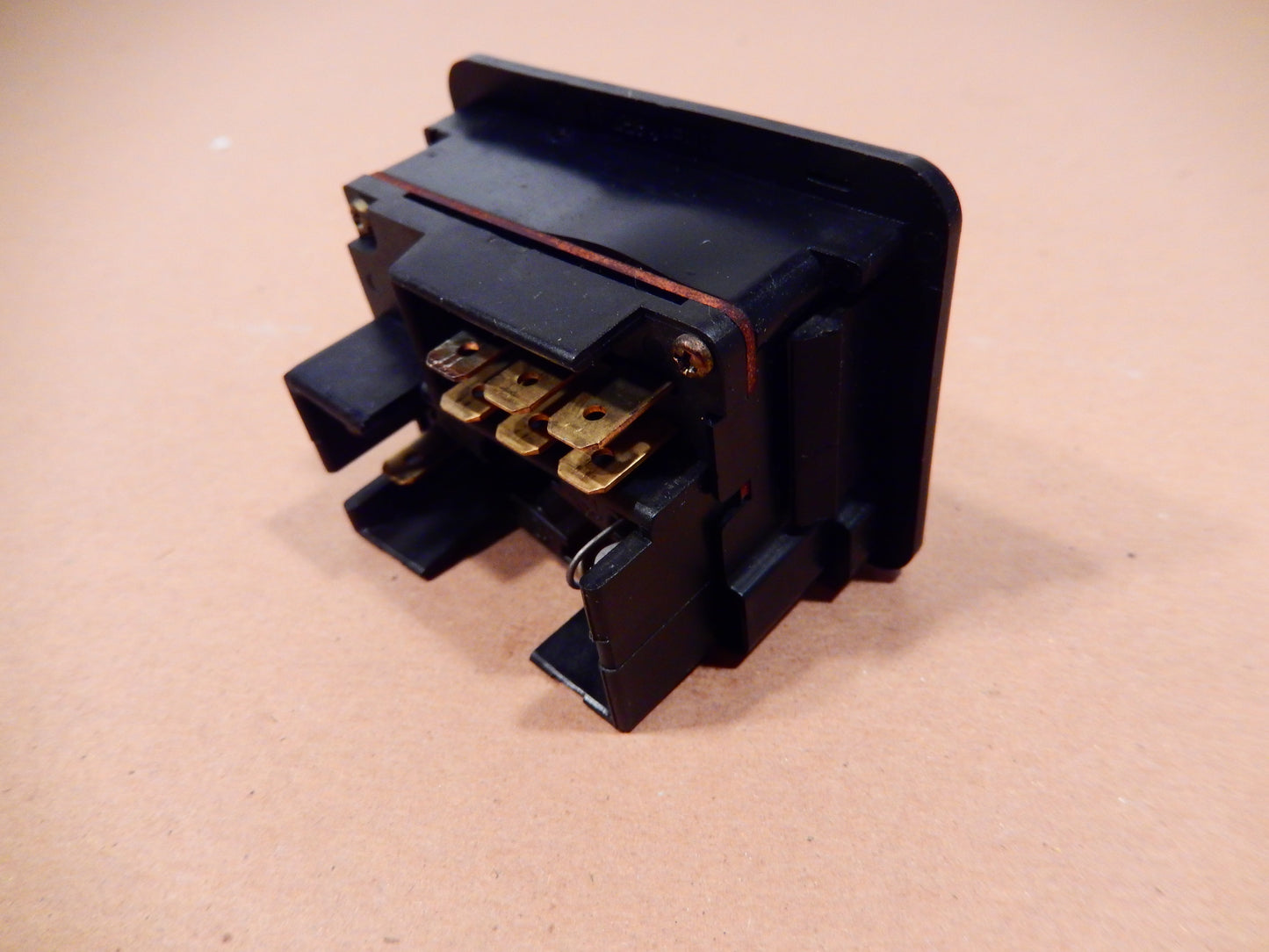 Datsun 280ZX Cruise Control Switch Box