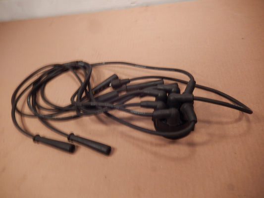 Datsun 240Z Ignition Cap and Wire Set