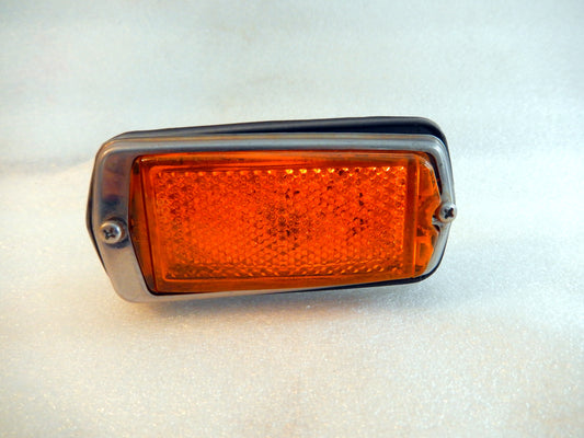Datsun 240Z Front Amber Side Marker