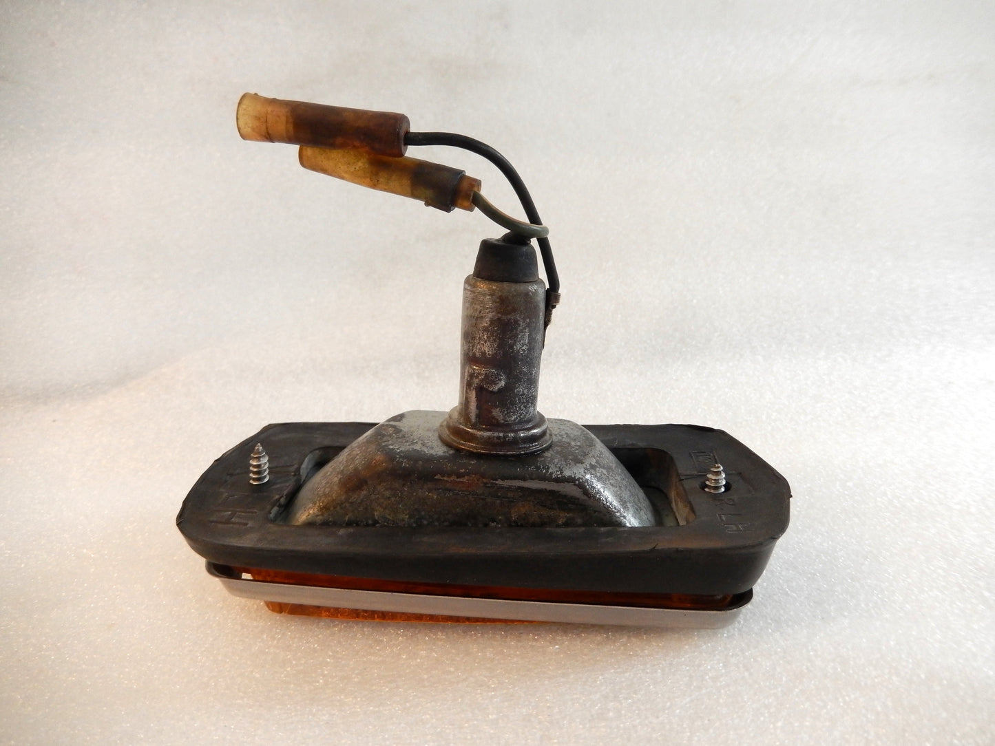 Datsun 240Z Front Amber Side Marker