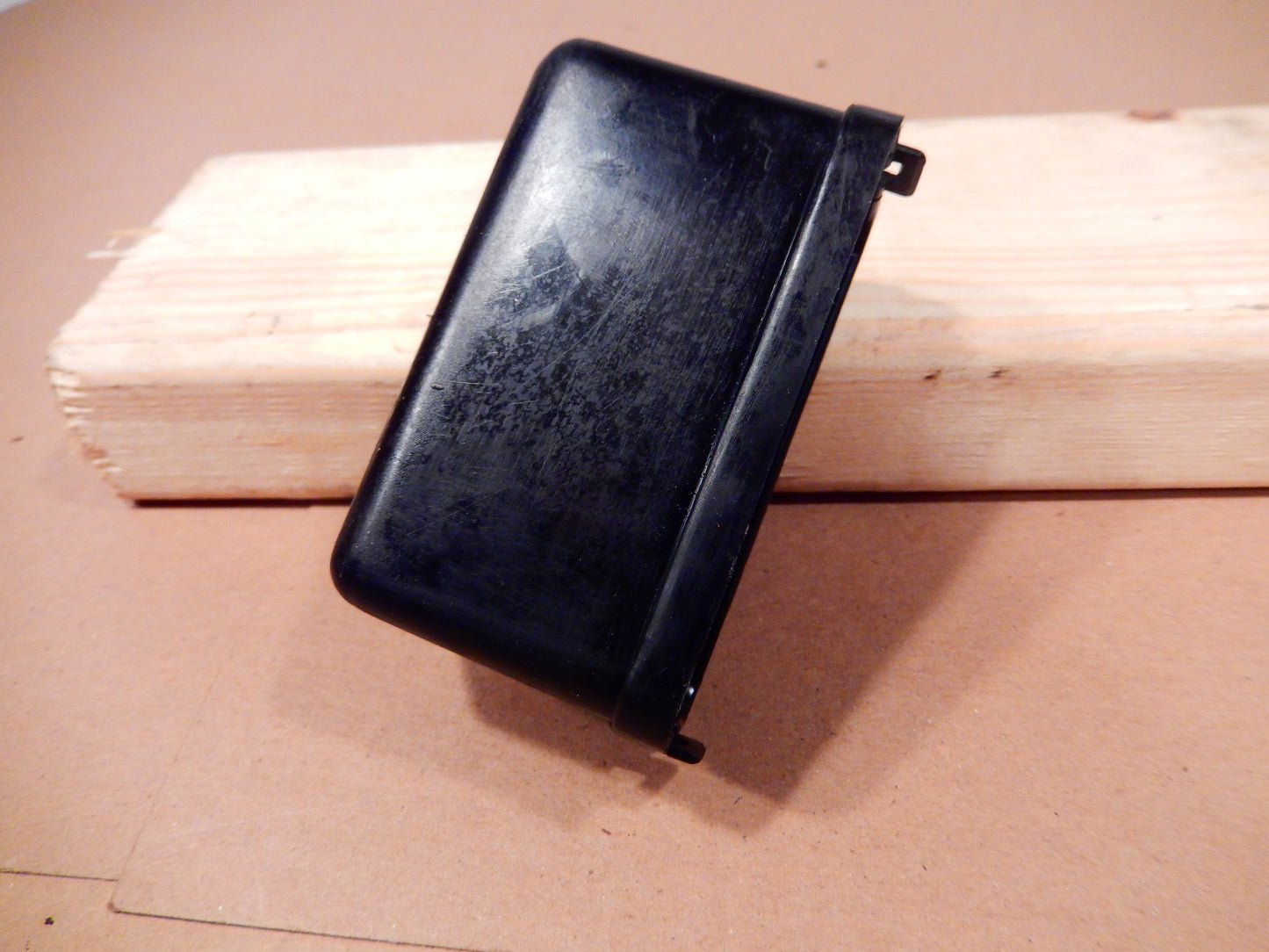 Datsun 280ZX Fusable Links Block Cover