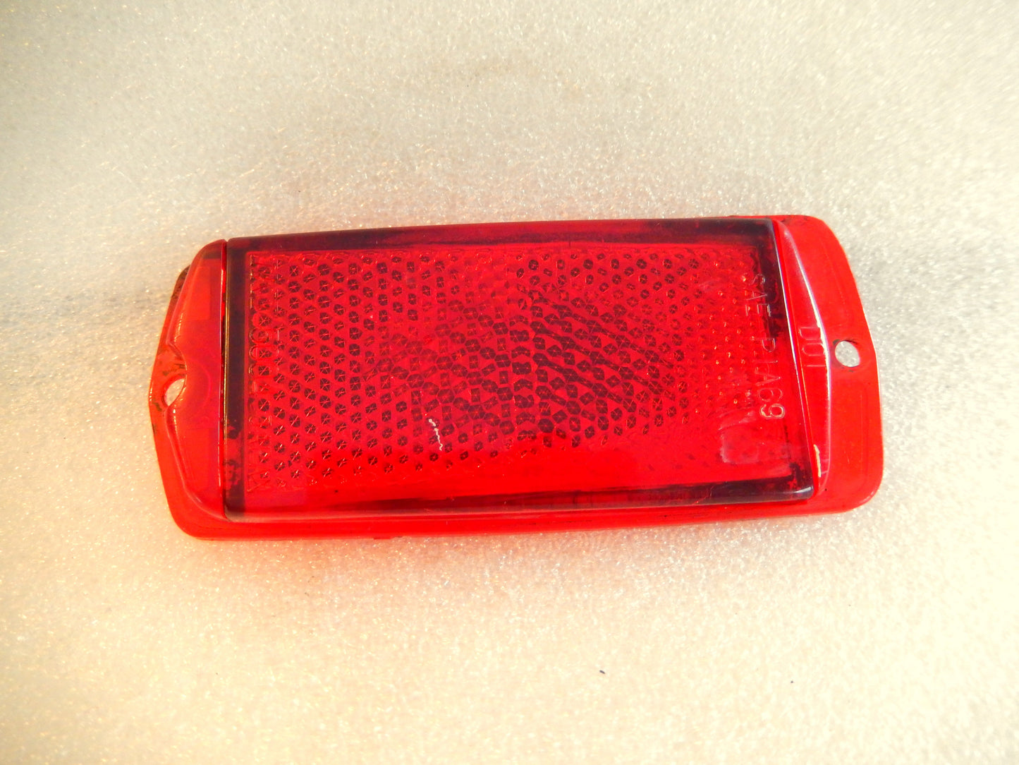 Datsun 240Z - 280Z Rear Side Marker Red Lens