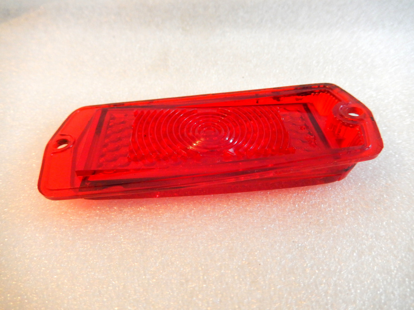 Datsun 240Z - 280Z Rear Side Marker Red Lens