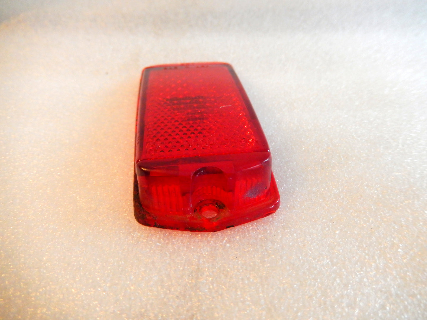 Datsun 240Z - 280Z Rear Side Marker Red Lens