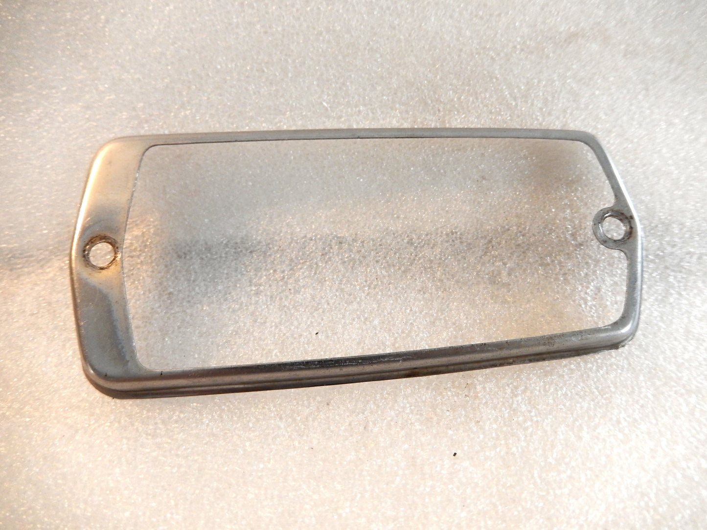 Datsun 240Z - 280Z Front Side Marker Trim