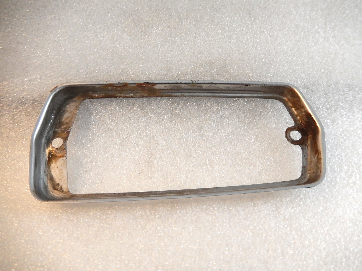 Datsun 240Z - 280Z Front Side Marker Trim