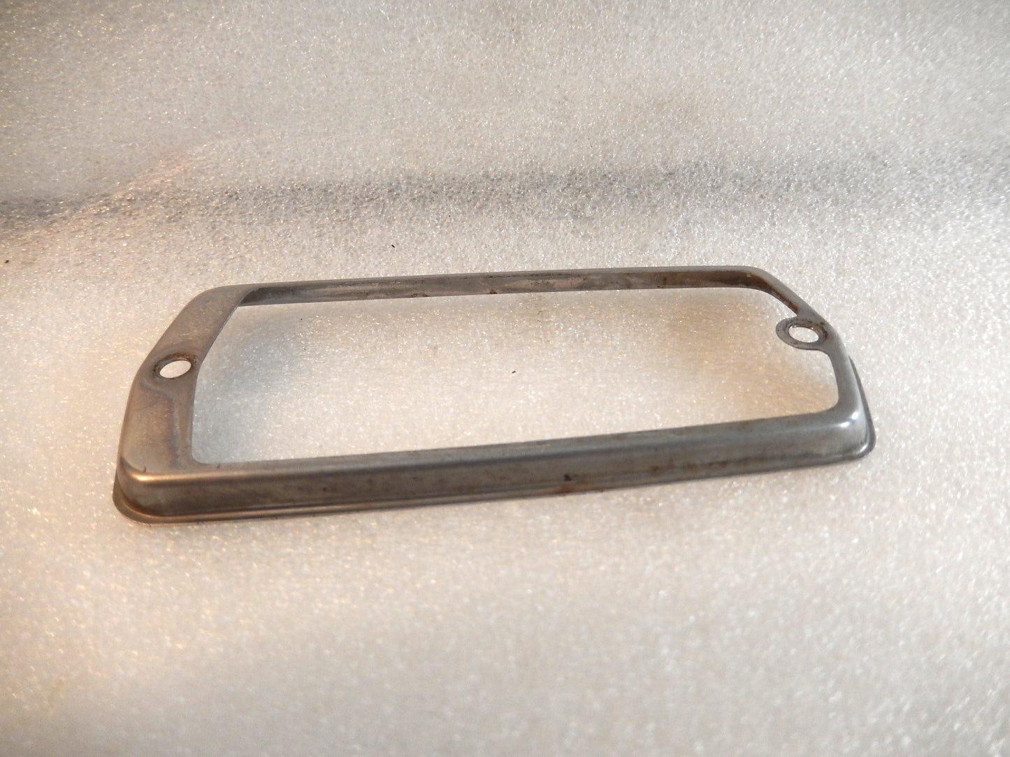Datsun 240Z - 280Z Front Side Marker Trim