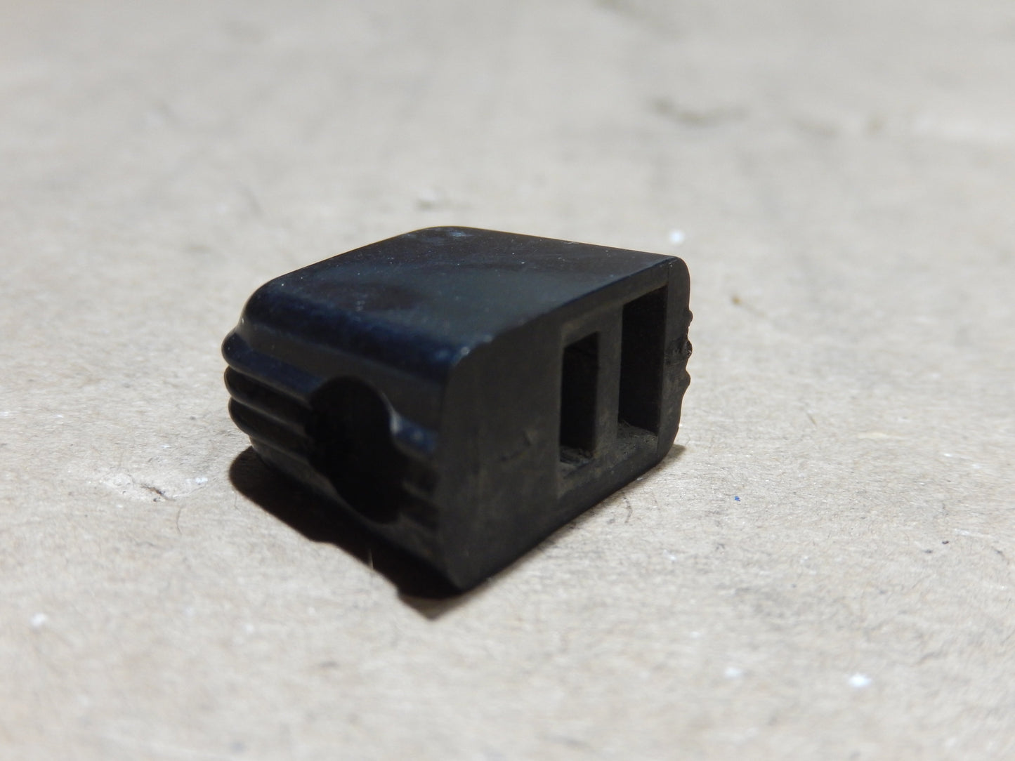 Datsun 240Z Climate Control Knob