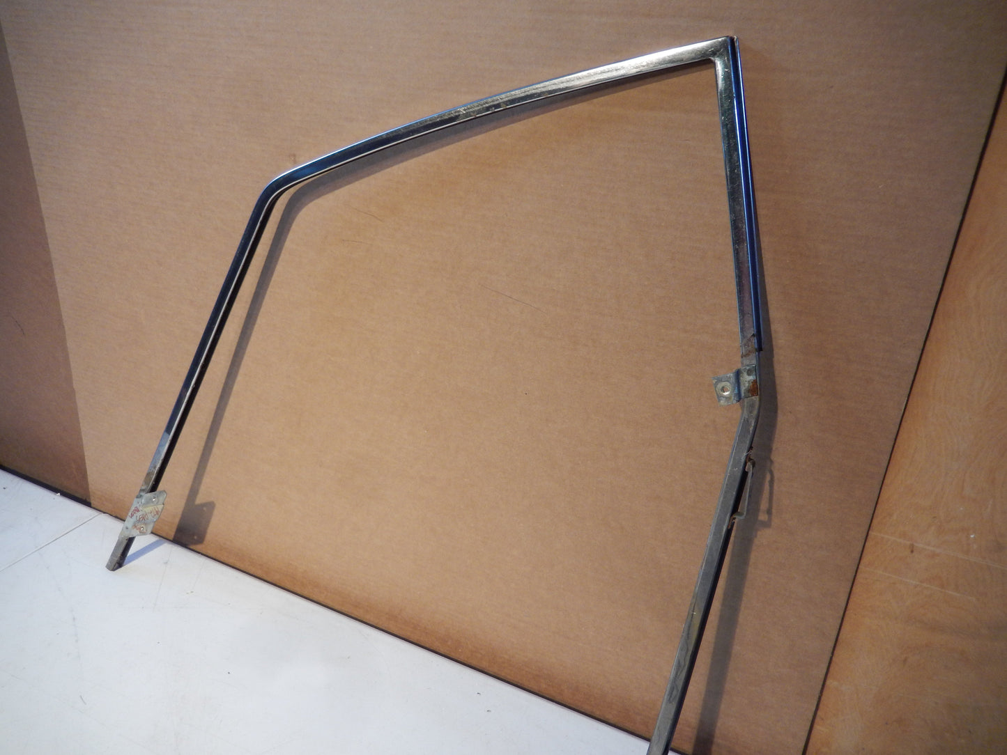 Datsun 240Z Passenger Door Window Frame