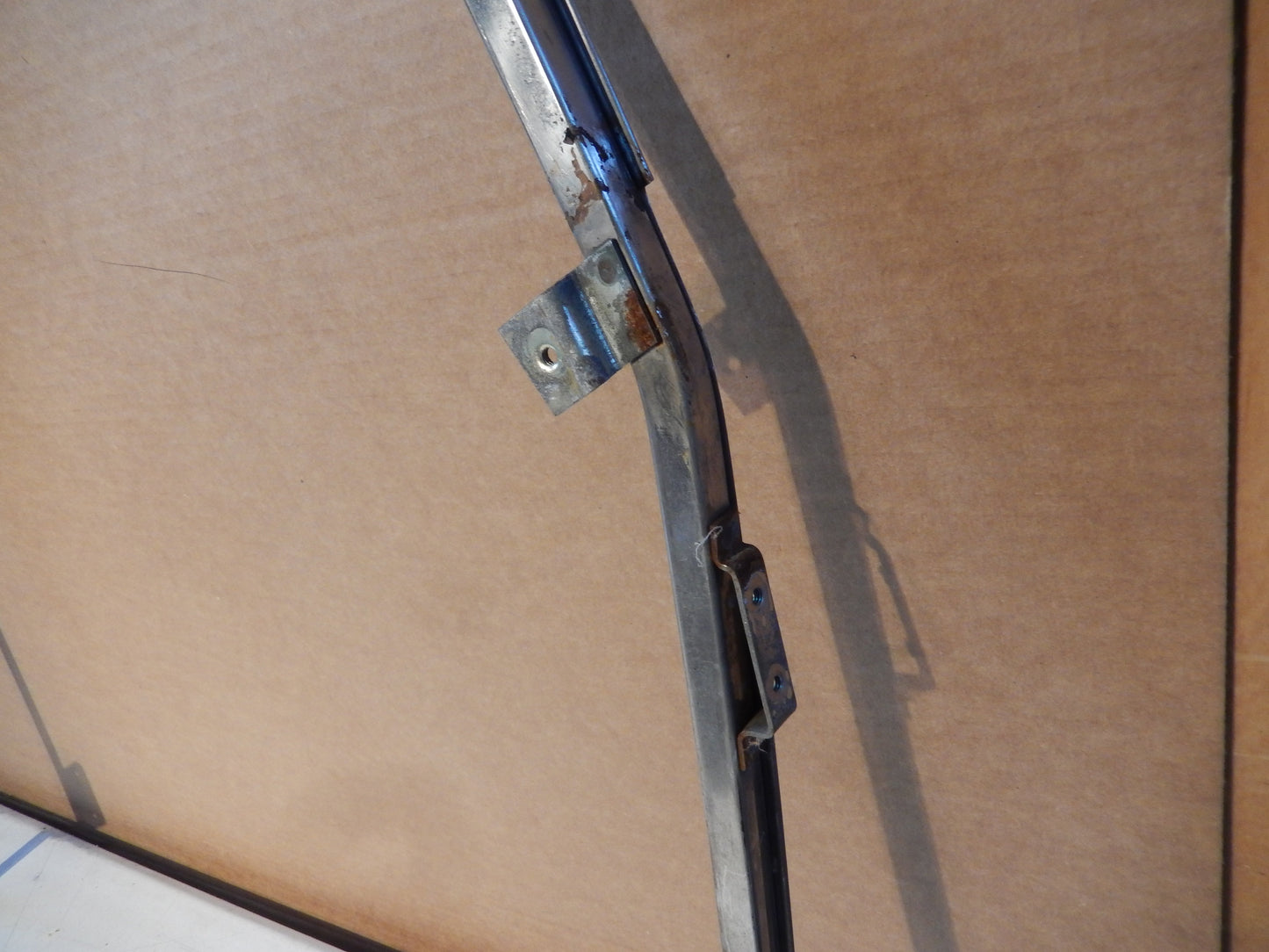 Datsun 240Z Passenger Door Window Frame