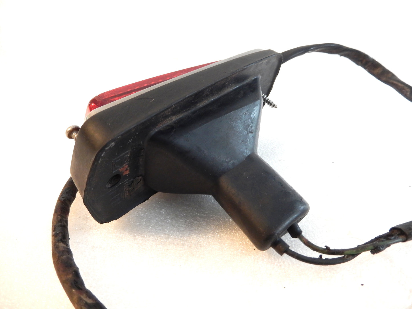 Datsun 240Z - 280Z Complete Rear Side Marker