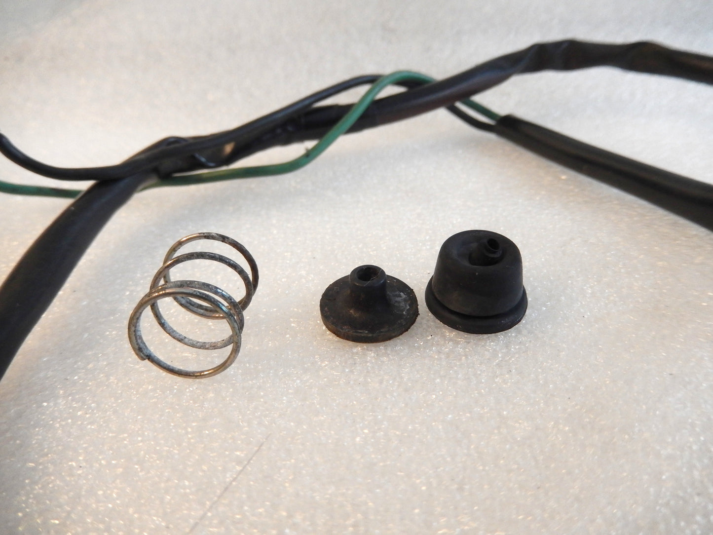 Datsun 240Z - 280Z Rear Side Marker Wire Harness