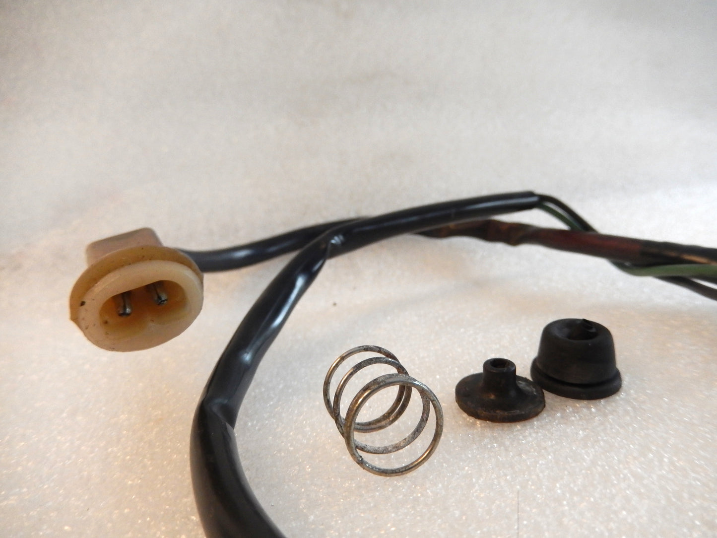 Datsun 240Z - 280Z Rear Side Marker Wire Harness
