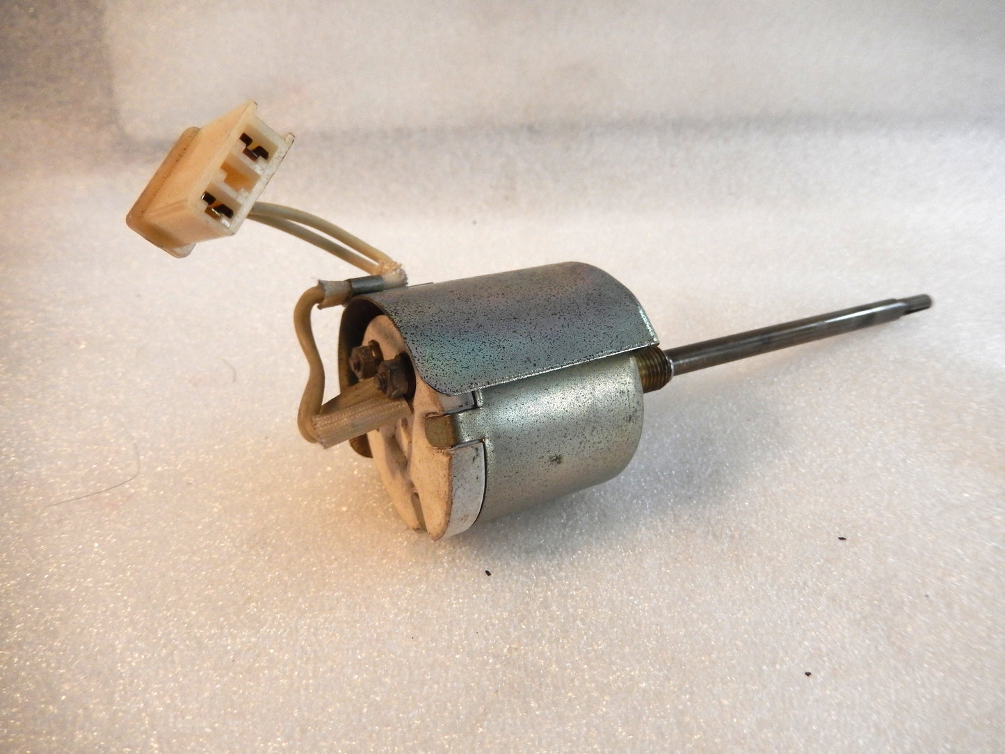 Datsun 280Z Fan Speed Switch