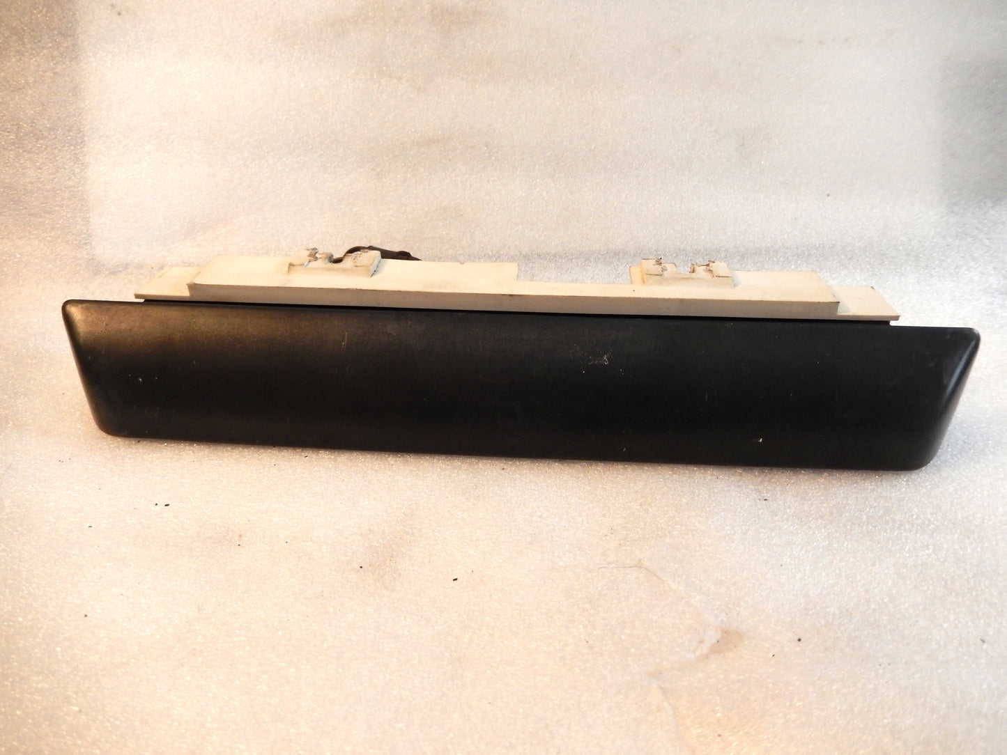 Datsun 280Z License Plate Light