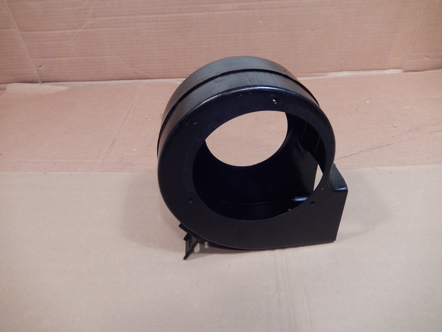 Datsun 280Z Climate System Blower Box