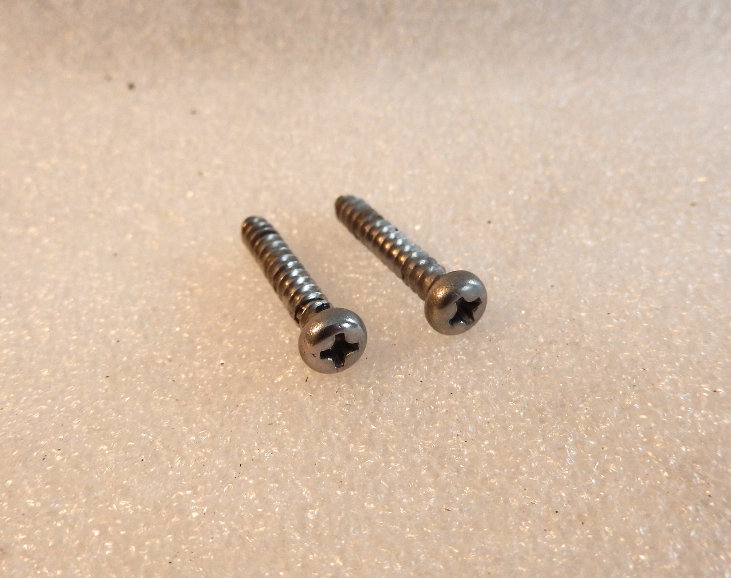 Datsun 280Z Side Marker Fasteners