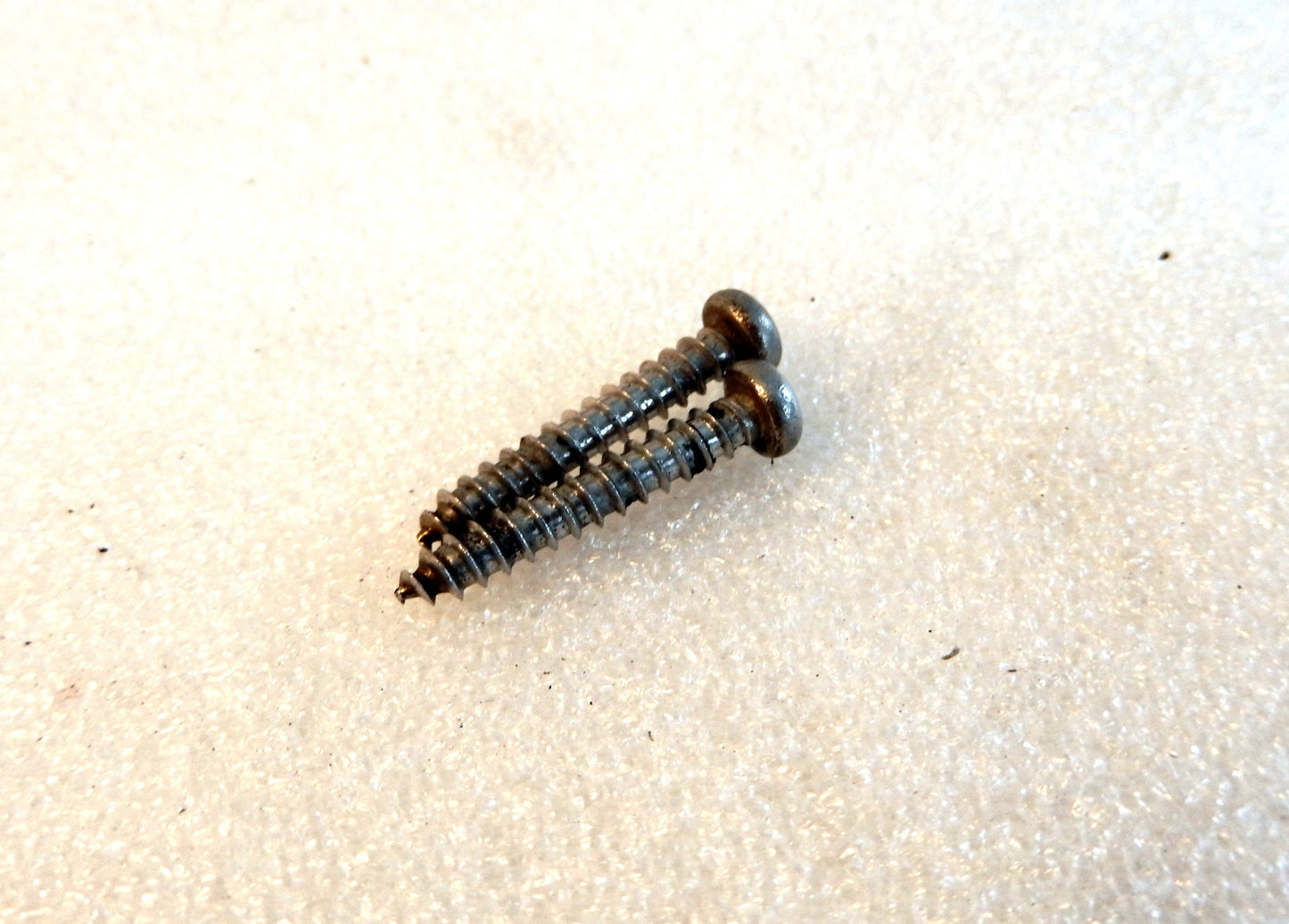 Datsun 280Z Side Marker Fasteners