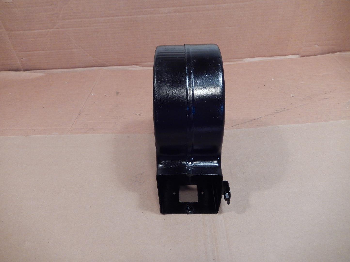Datsun 280Z Climate System Blower Box