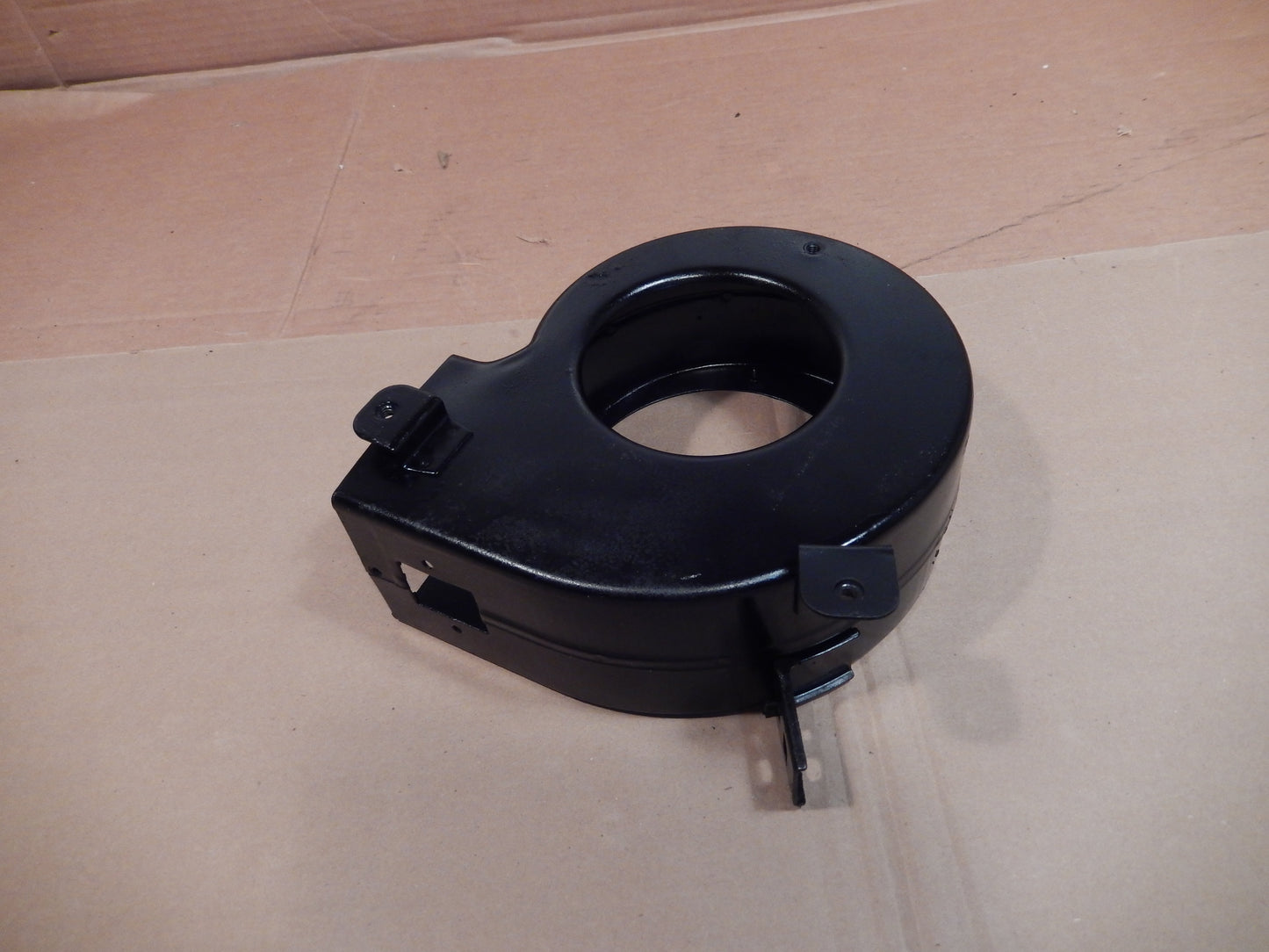 Datsun 280Z Climate System Blower Box