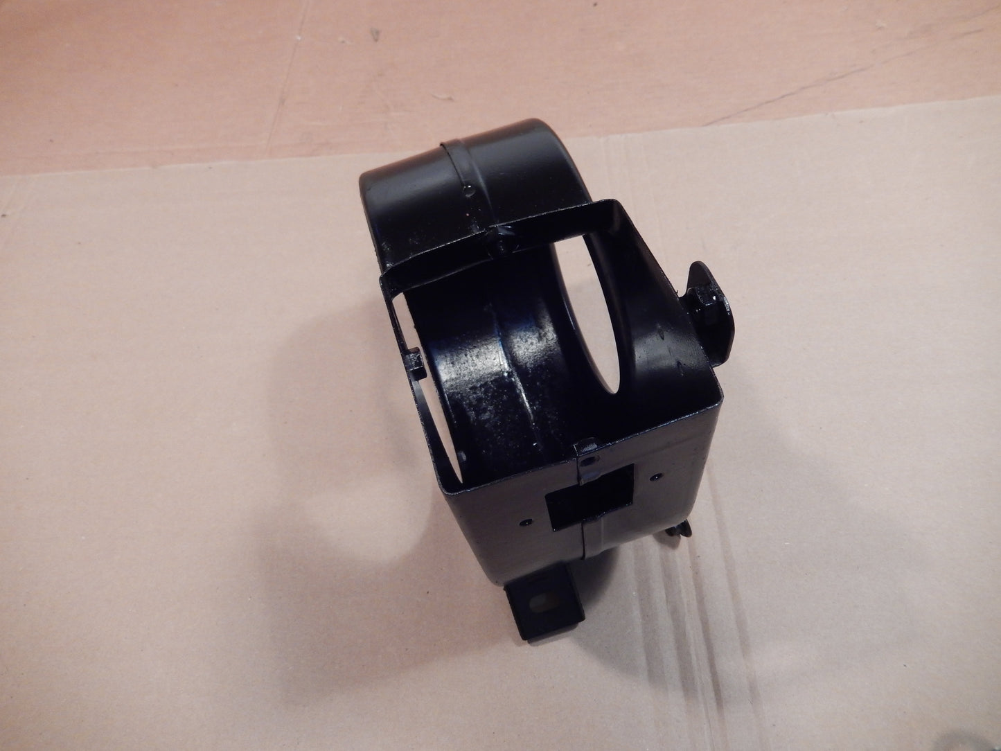 Datsun 280Z Climate System Blower Box