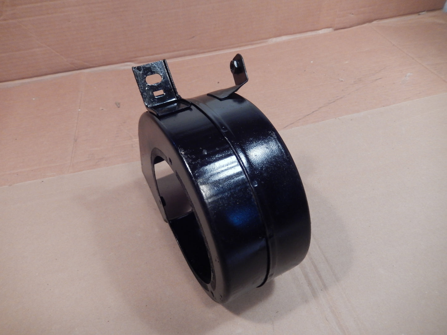 Datsun 280Z Climate System Blower Box