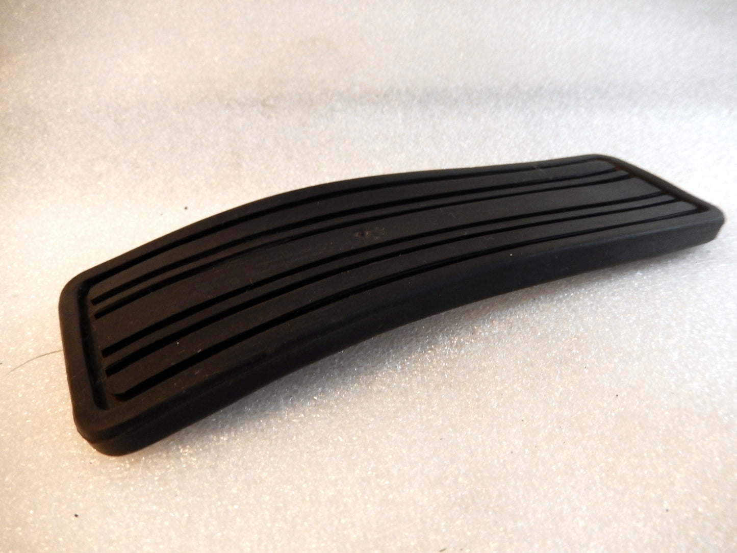 Datsun 280Z Rubber Gas Pedal Cover