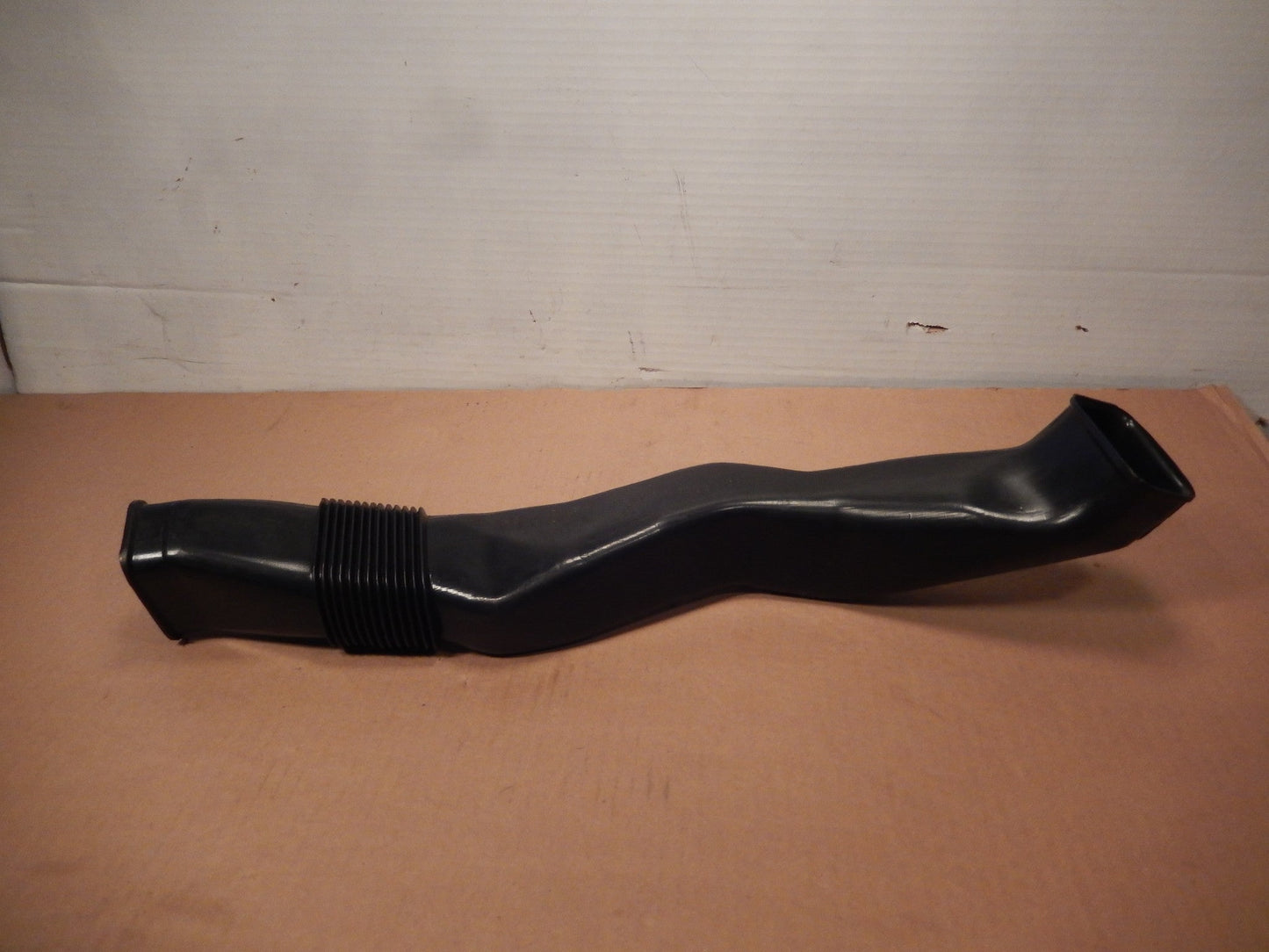Datsun 280ZX Passenger Side Upper Dashboard Air Duct